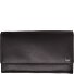  Polo Billetero RFID Piel 17 cm Modelo schwarz