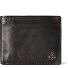  Anchor Love Cartera Piel 12 cm Modelo dark ash