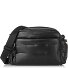  Bolsa de hombro Cocoon Cozy 27 cm Modelo black