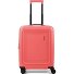  Dashpop 4 ruedas Trolley de cabina 55 cm Con fuelle expandible Modelo sugar pink