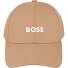  Zed Zed Gorra de béisbol 30 cm Modelo medium beige