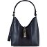  Goccia Bolsa de hombro S Piel natural 23.5 cm Modelo toni mediterraneo