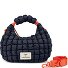  Unio Kitzbuehel S Bolsa de hombro S 34.5 cm Modelo navy