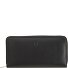  Ustica Cartera Protección RFID Piel 20 cm Modelo black