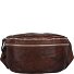  Tasso Riñonera Piel 33 cm Modelo moro