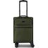  Valencia Soft 4 ruedas Trolley de cabina S 55 cm Con fuelle expandible Modelo olive
