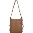  Anchor Love Nora Bolsa de hombro Piel 33 cm Modelo spicy ginger