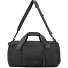  Explorer NXT Bolsa de viaje Weekender 50 cm Modelo black