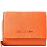  Aruba Cartera Protección RFID Piel 10 cm Modelo orange