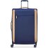  Montmartre 3 4 ruedas Carrito 76 cm con pliegue de expansión Modelo navy blue