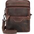  Baltimore 11 Bolso bandolera Piel 16 cm Modelo mokka