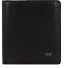  Cartera Country Piel RFID 9,5 cm Modelo schwarz