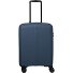  Air Stripe 4 ruedas Carro de la cabina S 55 cm Modelo navy