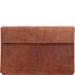  Keeper Funda para ordenador portátil Piel 37.5 cm Modelo cognac