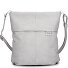  Mademoiselle.M Bolsa de hombro 31 cm Modelo nubuk ice