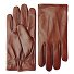  Guantes Liam de cuero Modelo tobacco | 9,5