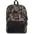  Pinnacle Mochila de día 42 cm Modelo brize black grey