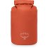 Wildwater Dry Bag 15 Pannier 19,5 cm Modelo mars orange
