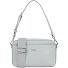  CK Mixmedia Bolsa de hombro 21.5 cm Modelo grey