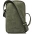  Carisma Bolsa de hombro Mini Bag Piel 11.5 cm Modelo green