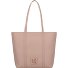  Seventh Avenue Bolsa de compras Piel 39 cm Modelo nude