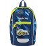  Kiga Mini Mochila para niños 30 cm Modelo Bagger Bobby