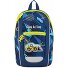  Kiga Mini Mochila para niños 30 cm Modelo Bagger Bobby
