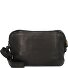  Bolso Submarine Piel 26 cm Modelo schwarz