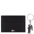  Core Essentials FG Estuche para tarjetas de crédito Piel 10 cm Caja de regalo Modelo noir kr croc sinople