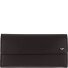  Billetera Polo Piel RFID 19,5 cm Modelo dunkelbraun