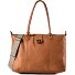  Just Pure Malin Bolsa de compras Piel 40 cm Modelo golden sand