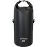  Bolsa de ropa WP 22 cm Modelo black