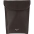  Funda para llaves Polo RFID Piel 8 cm Modelo dunkelbraun