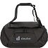  Duffel Pro 40 Bolsa de viaje Weekender 52 cm Modelo black