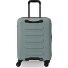  Comby Grip XS 4 ruedas Trolley de cabina XS 55 cm Modelo grey-green