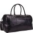  Bolsa de viaje Cambridge de cuero 50 cm Modelo schwarz