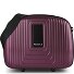  Essentials 14 Estuche de belleza 34 cm Modelo aubergine metallic