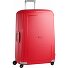  S'Cure Spinner Trolley de 4 ruedas 81 cm Modelo crimson red