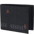  New Cryptan Cartera Bloqueo RFID 11 cm Modelo schwarz-jumping-jack grey