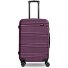  Essentials 16 MEDIUM 4 ruedas Carrito 67 cm Modelo burgundy