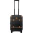  Bellagio 4 ruedas Carro de la cabina 55 cm Modelo schwarz-braun