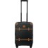  Bellagio 4 ruedas Carro de la cabina 55 cm Modelo schwarz-braun
