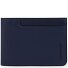  Tiger Cartera Protección RFID Piel 13 cm Modelo night blue