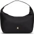  TH Go Bolsa de hombro 34 cm Modelo black