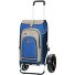  Carrito de la compra Royal Shopper Hydro 2.0 67 cm Modelo blau 1