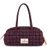  Unio Zicke Bolsa de hombro 35 cm Modelo dark wine