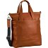  Hamburg Bolso Piel 32 cm Modelo cognac