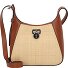  Tanner Bolsa de hombro Mini Bag 16 cm Modelo natural lauren tan