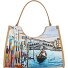  Yesbag Bolsa de compras 32.5 cm Modelo dream in venice