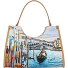  Yesbag Bolsa de compras 32.5 cm Modelo dream in venice